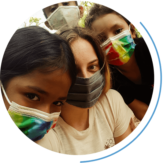 Erfahrung zur Reise in Costa Rica und der Arbeit mit Kindern