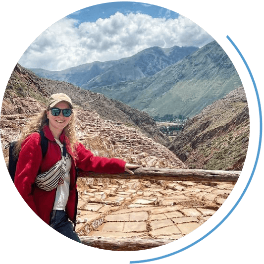 Erfahrung zur Reise in Peru