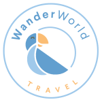 Logo WanderWorld Travel