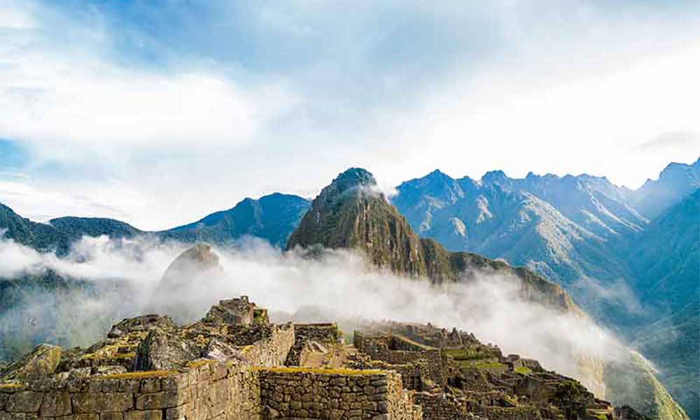 Peru Work and Travel Erfahrungsbericht